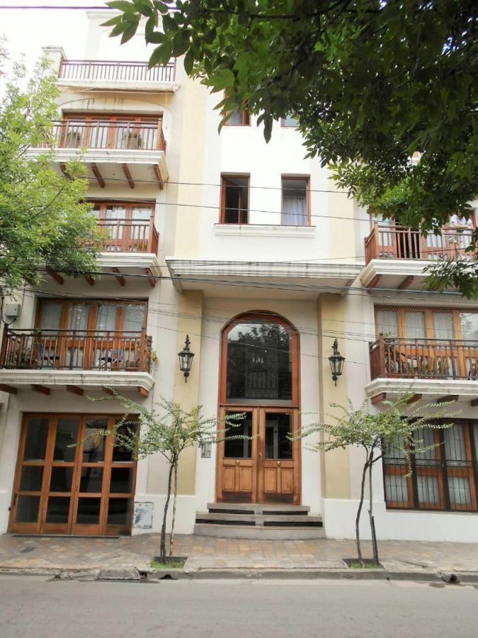 Apartment Depto Tipo