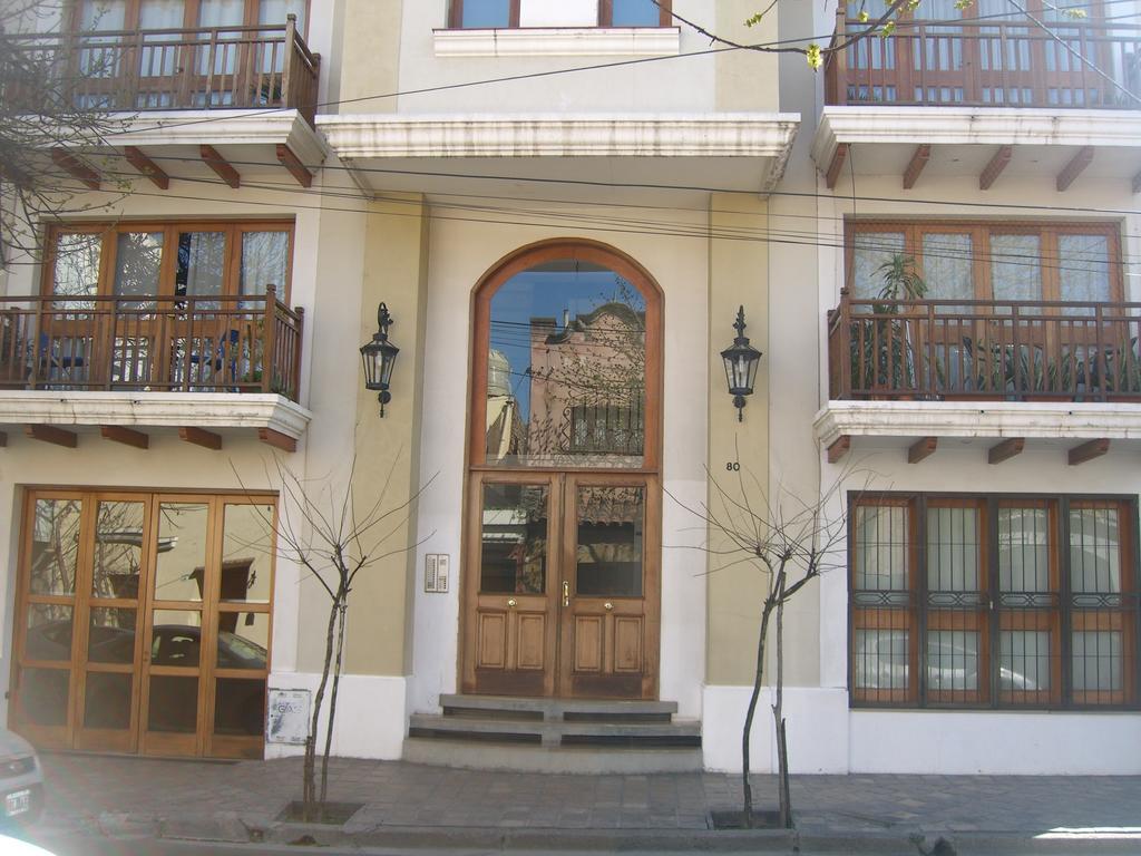 Depto Tipo Salta