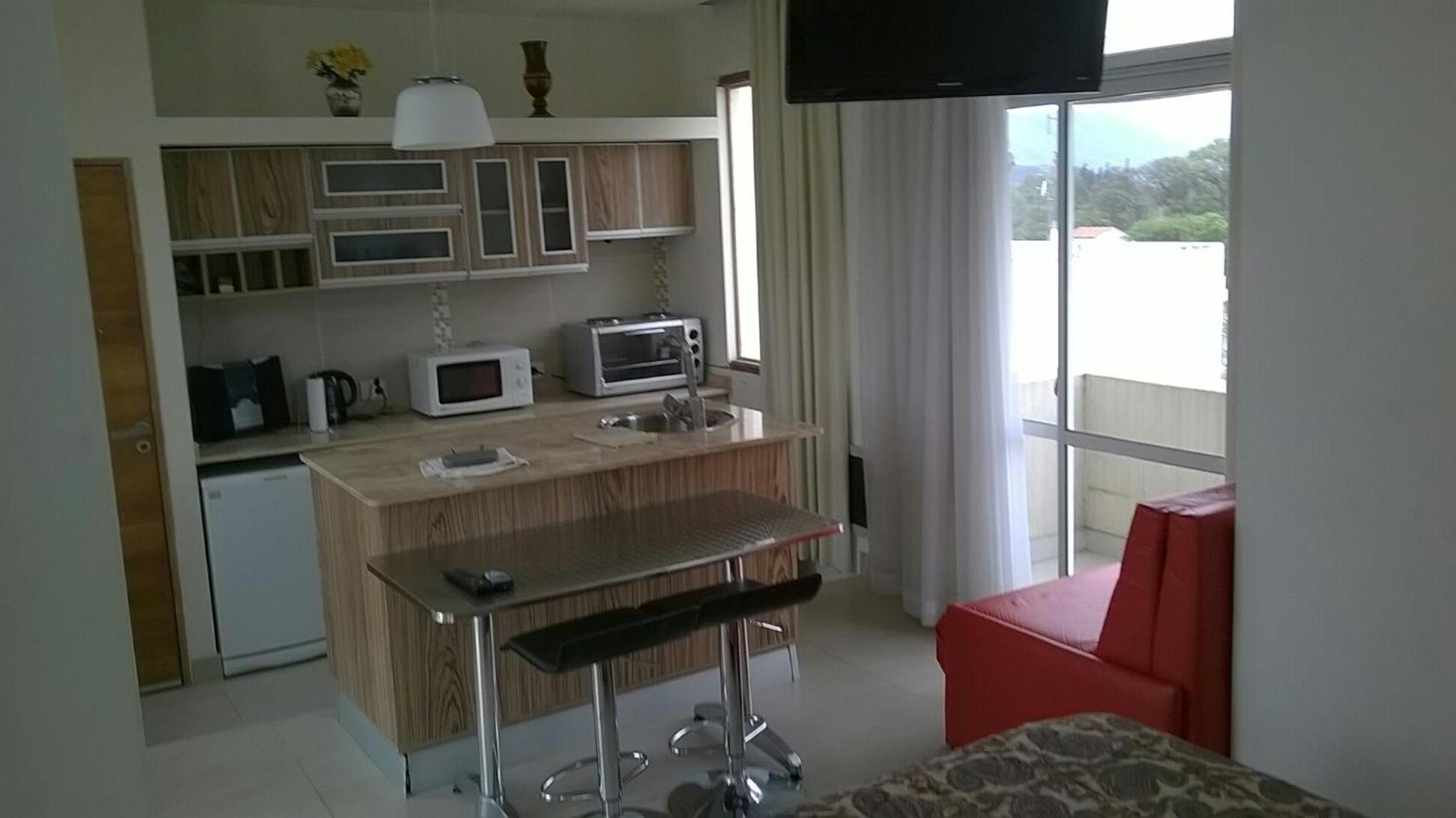 Depto Tipo Apartment Salta