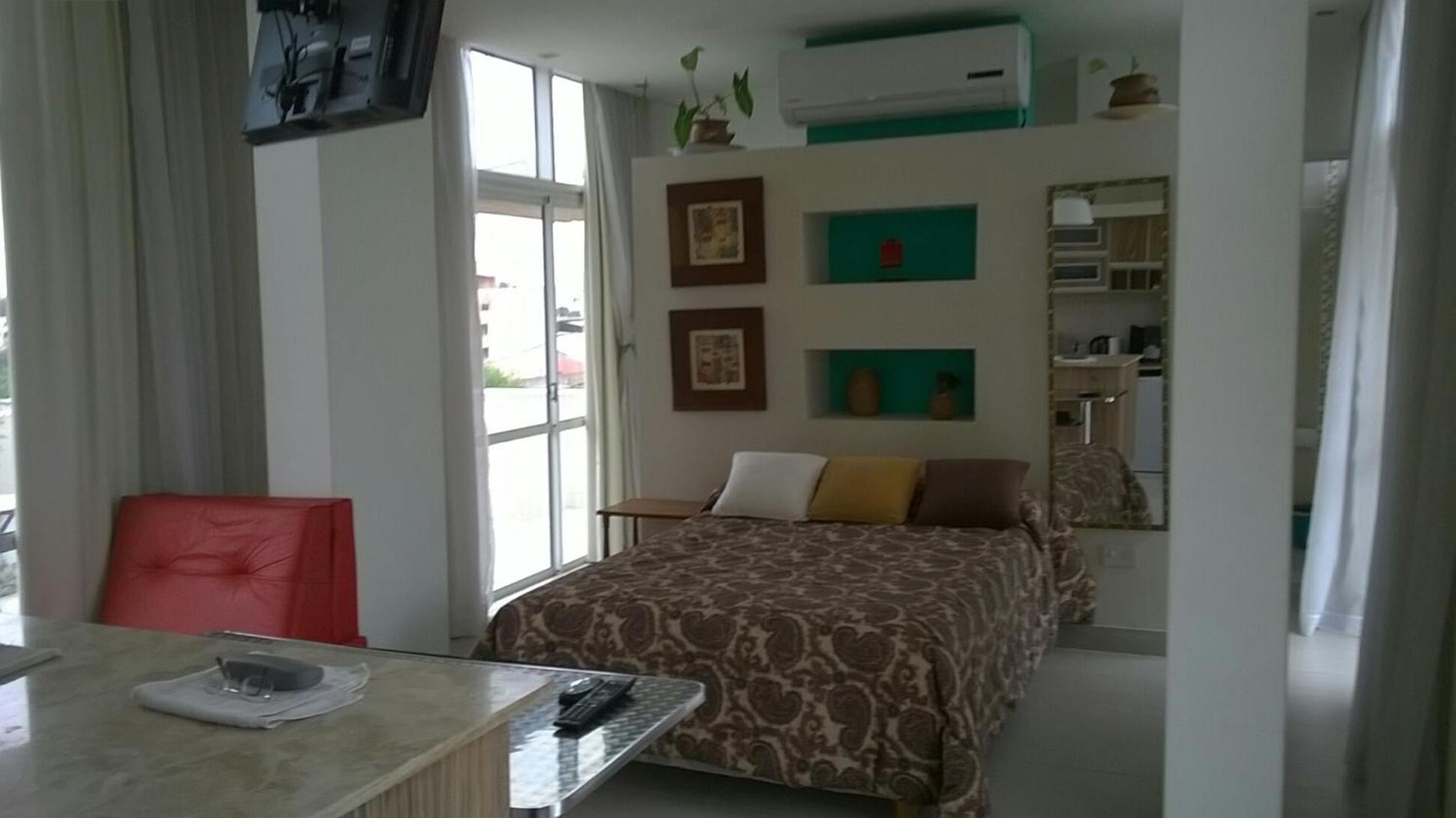 Apartment Depto Tipo Salta