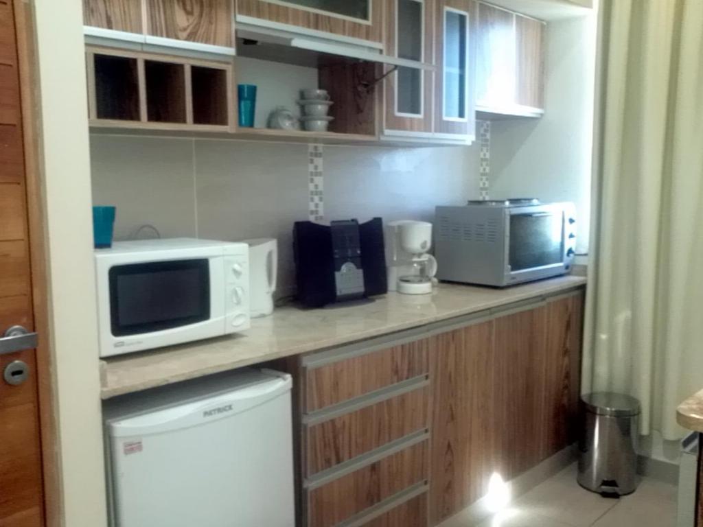 Apartment Depto Tipo