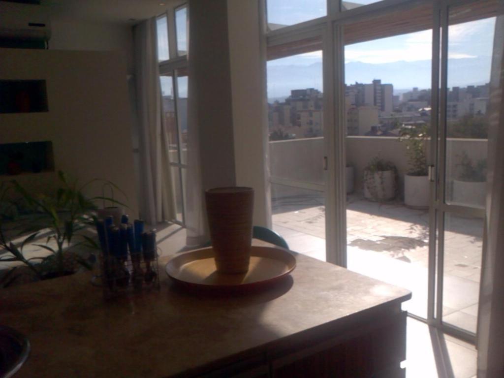 Depto Tipo Apartment