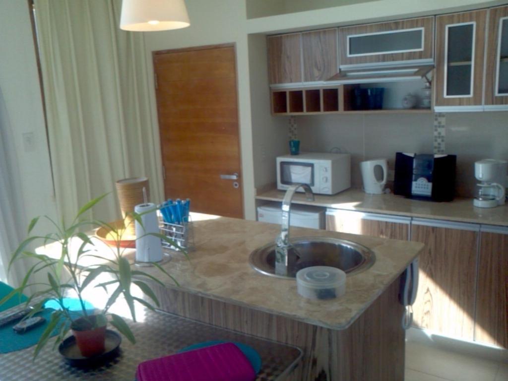 Apartment Depto Tipo *