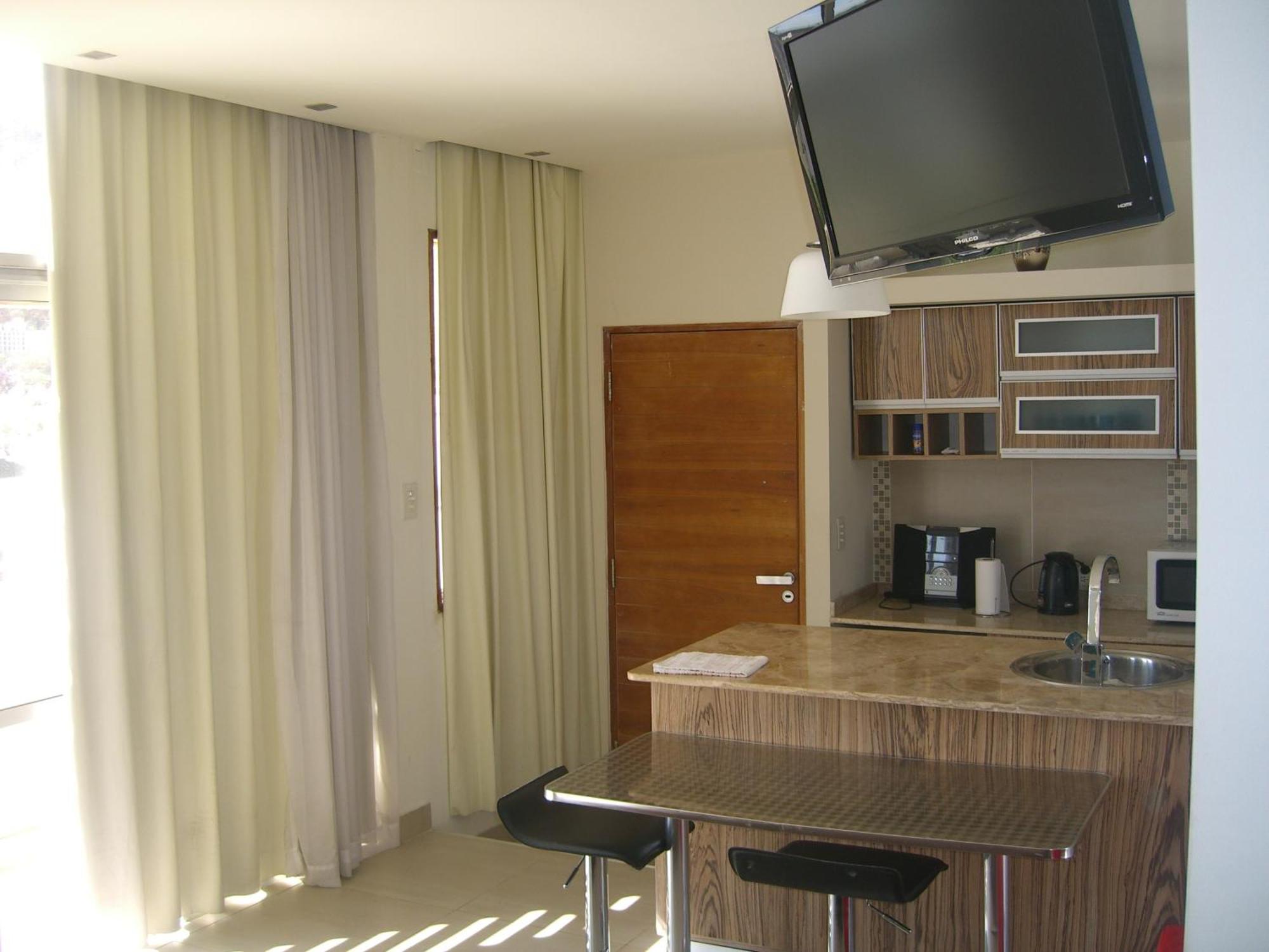 Depto Tipo Apartment Salta