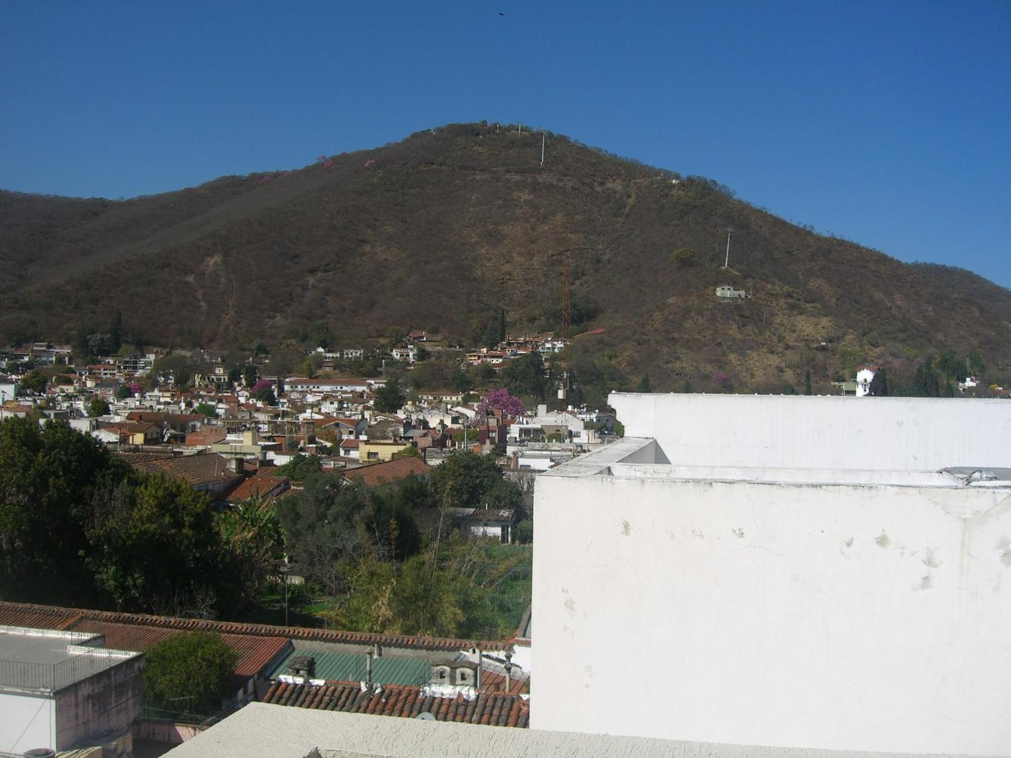 Apartment Depto Tipo Salta