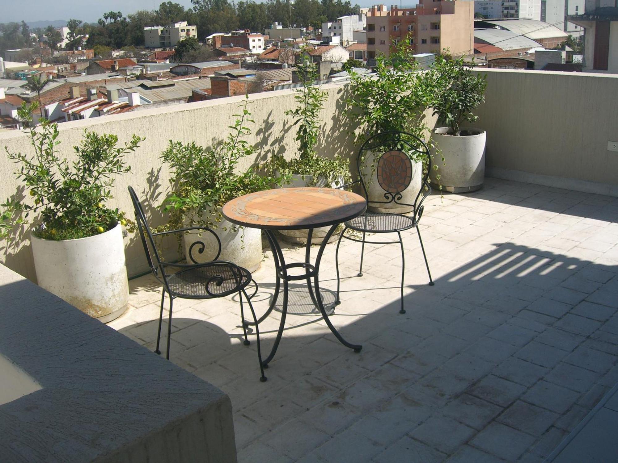 Depto Tipo Apartment Salta