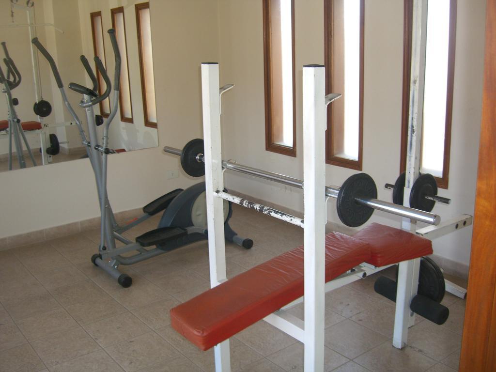 Depto Tipo * Salta