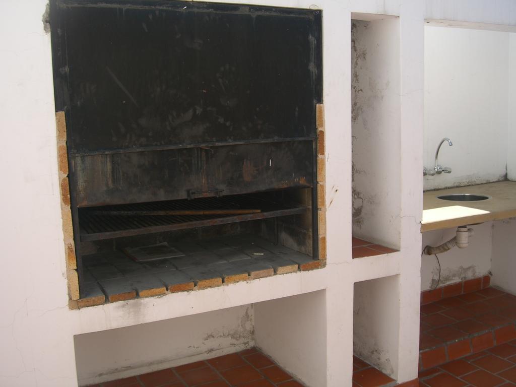 Depto Tipo Apartment *