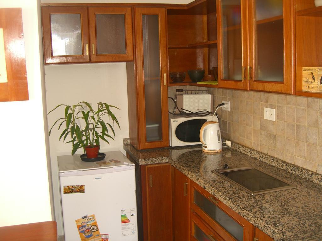 Apartment Depto Tipo