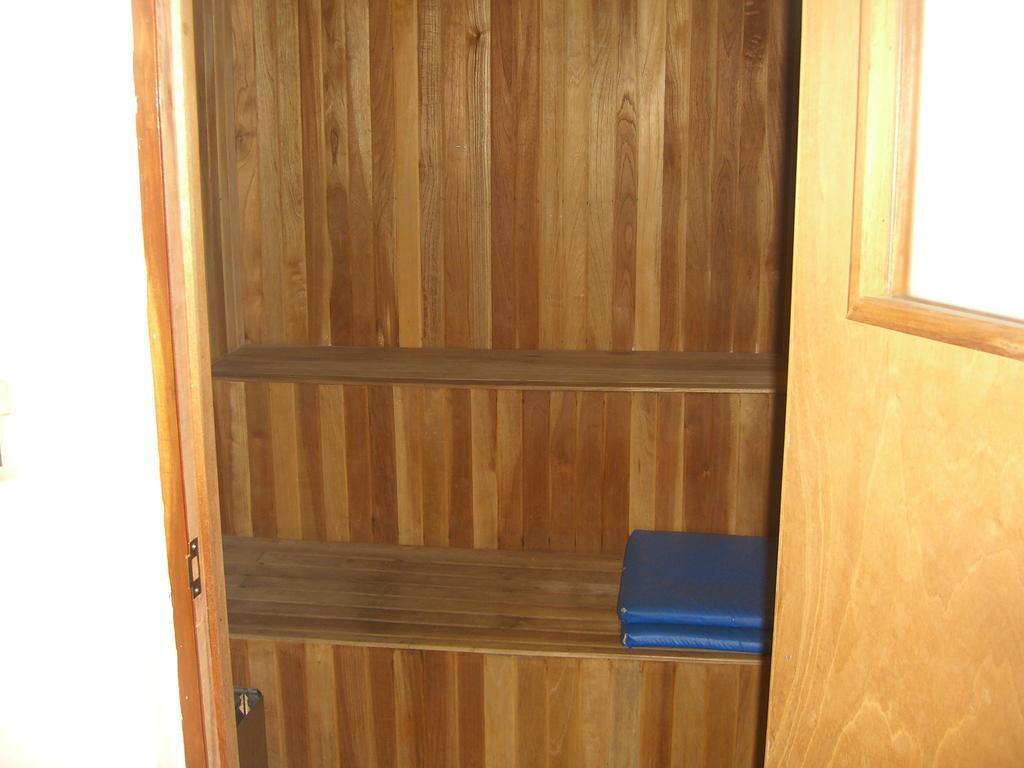 Apartment Depto Tipo *
