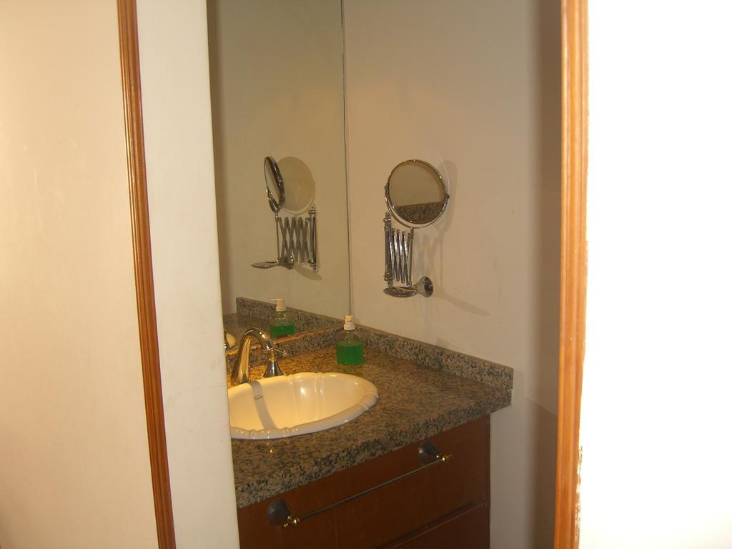 Depto Tipo Apartment Salta