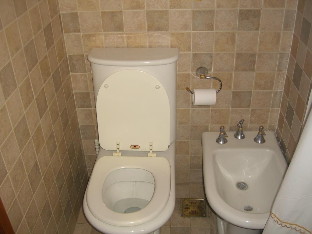 Apartment Depto Tipo *