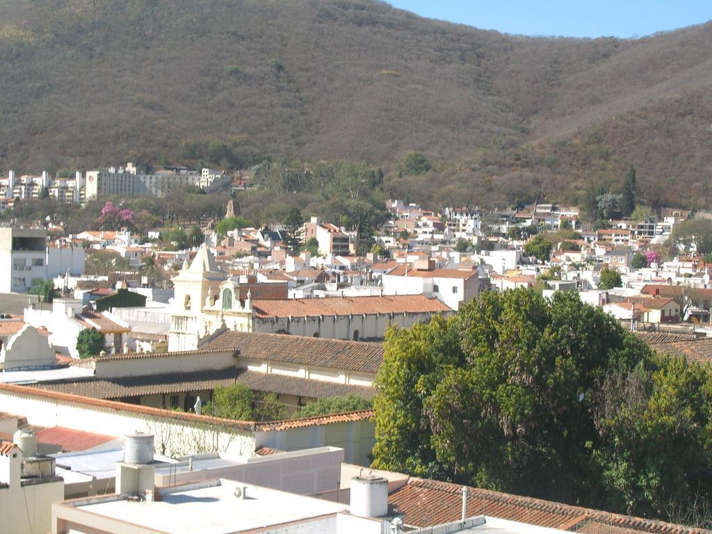 Depto Tipo Apartment *