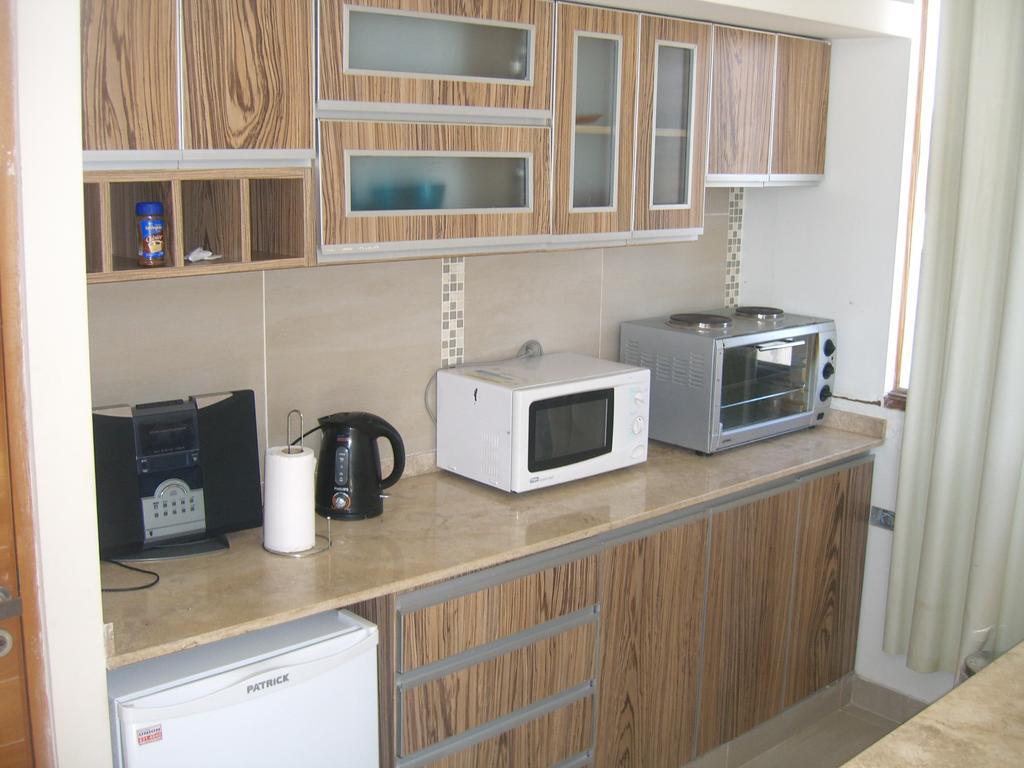Depto Tipo Apartment Salta