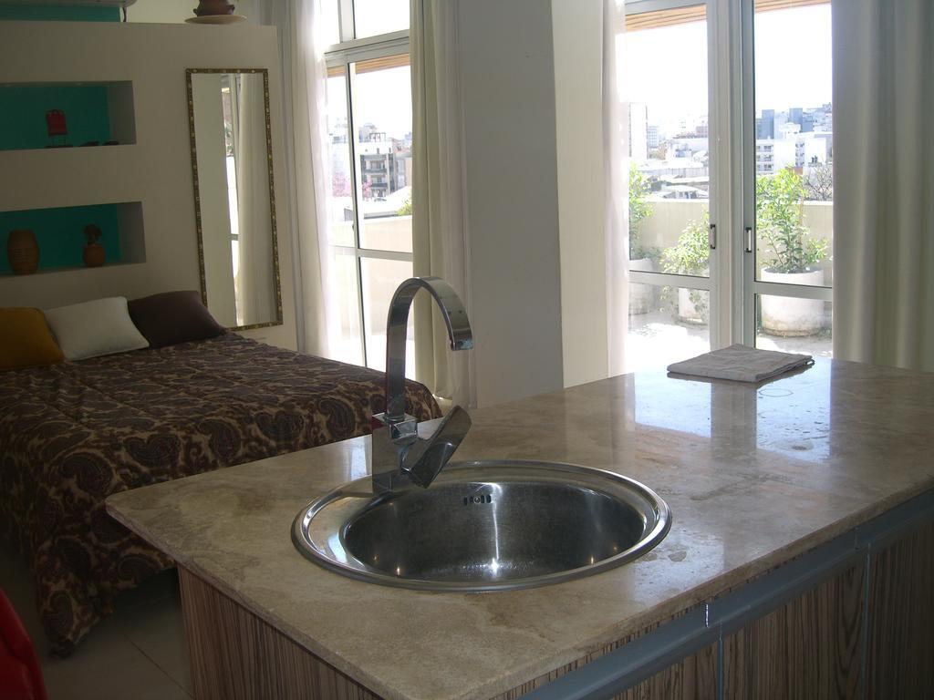Apartment Depto Tipo
