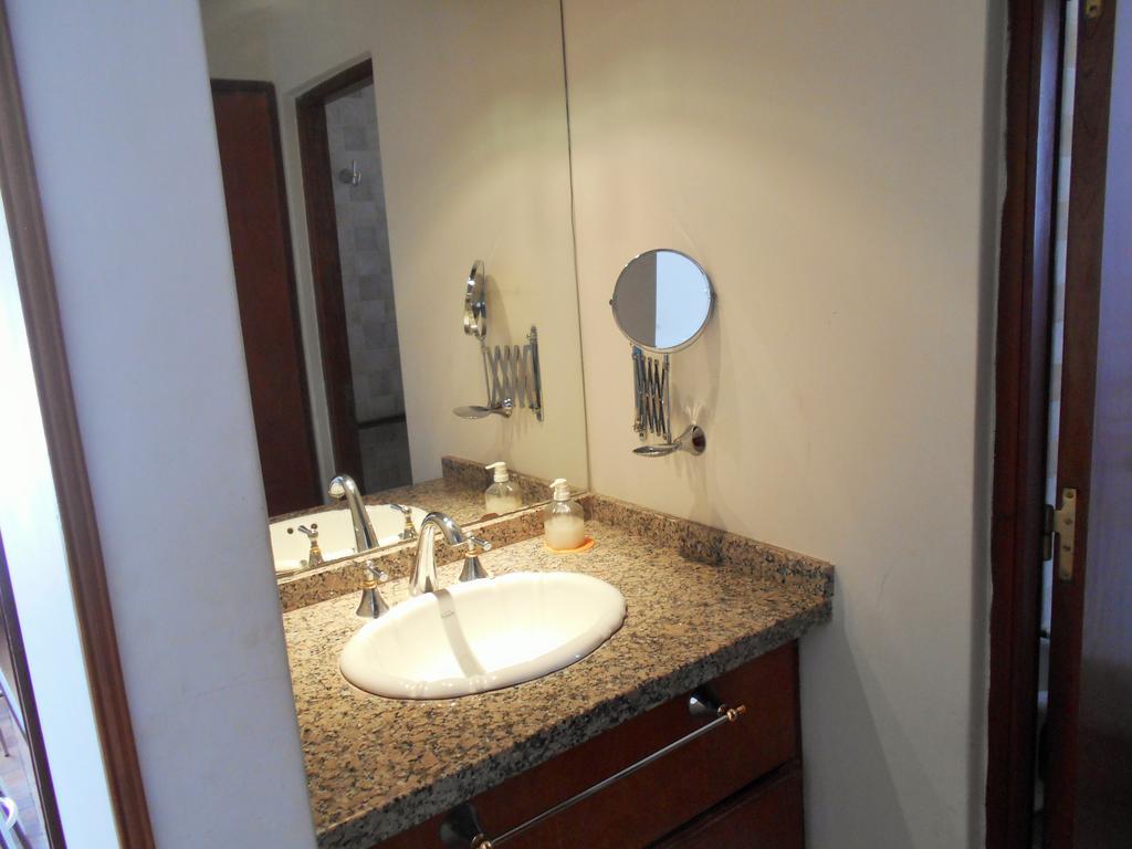 Depto Tipo Apartment Salta