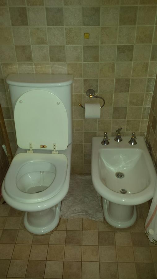 Apartment Depto Tipo