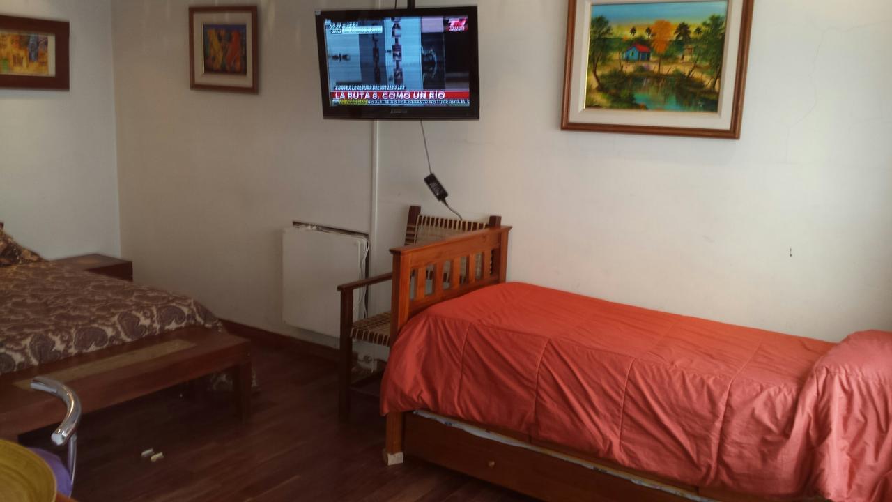 Depto Tipo Apartment *