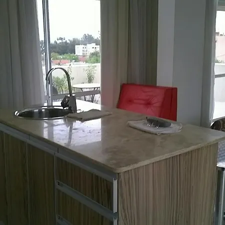 Depto Tipo Apart Salta Room photo