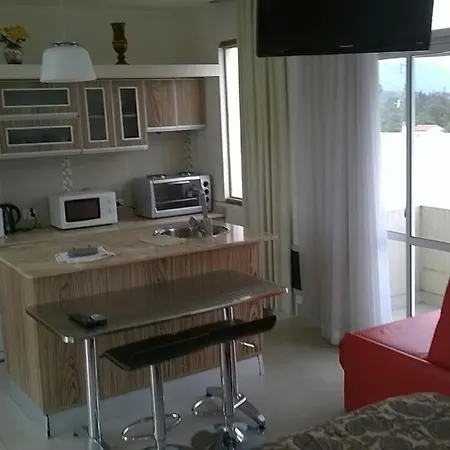 Depto Tipo Apart Salta Room photo