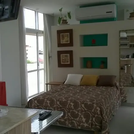Depto Tipo Apart Salta Room photo