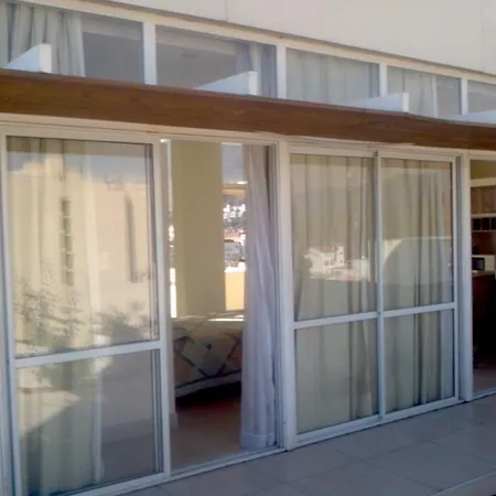 Depto Tipo Apart Salta Room photo