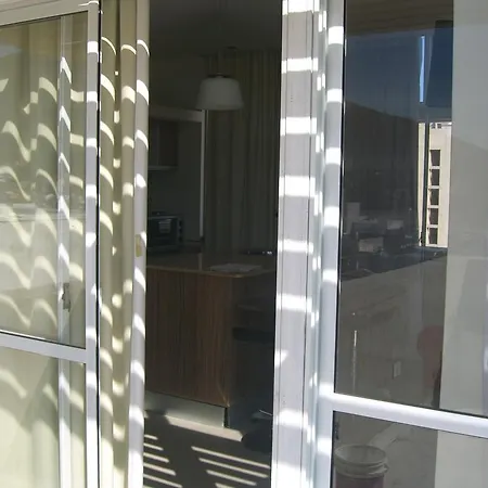 Depto Tipo Apart Salta Exterior photo